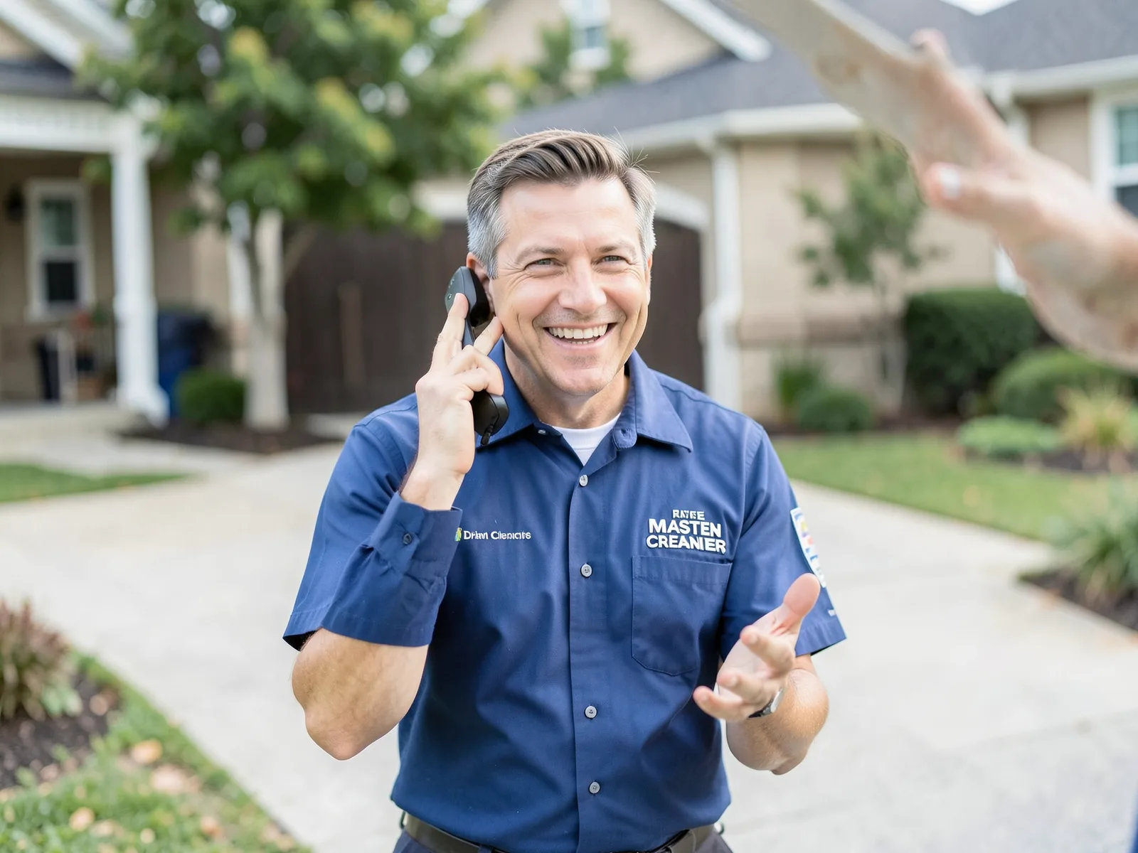 Drain Cleaning Forked River, NJ FAQs
